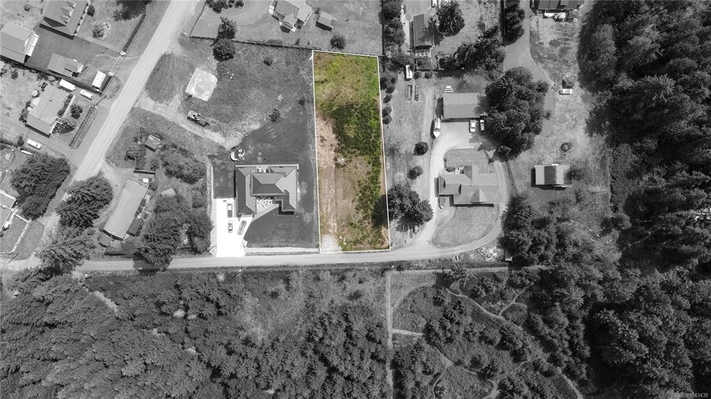 Fourth View of Lot 3 Tebo Rd, Port Alberni, BC, V9Y 8A9