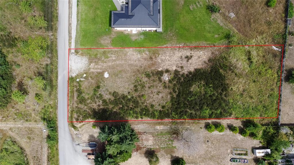 Fifth View of Lot 3 Tebo Rd, Port Alberni, BC, V9Y 8A9