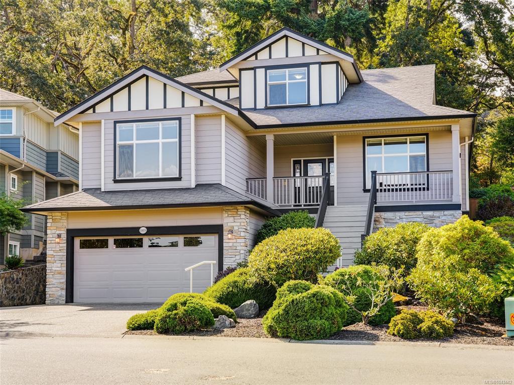 809 Rogers Way, 1043442, BC,