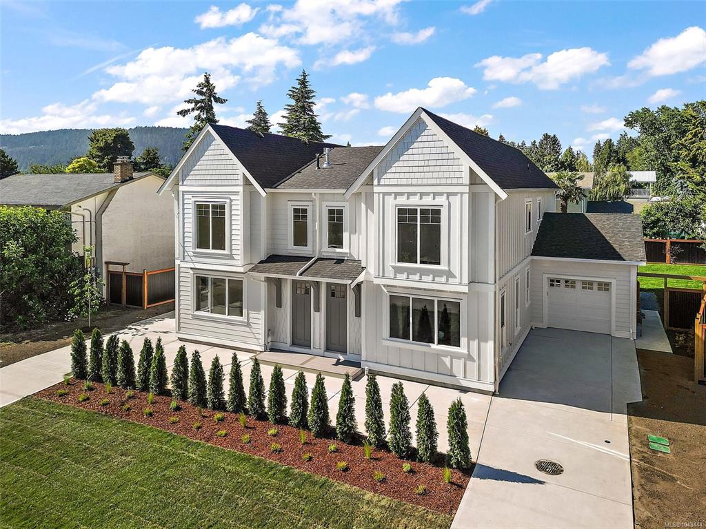 Third View of 1870 Doney Rd, Central Saanich, BC, V8M 1K6
