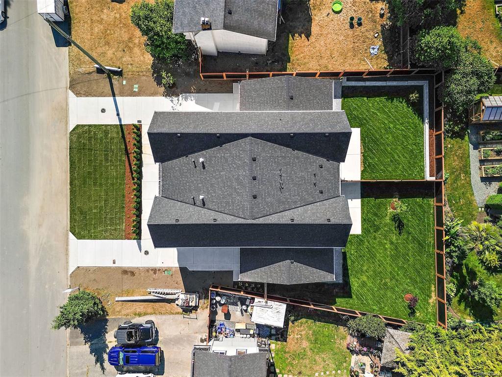 Fifth View of 1870 Doney Rd, Central Saanich, BC, V8M 1K6