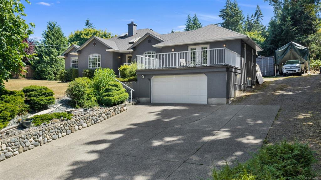 Second View of 1406 Donnay Dr, Duncan, BC, V9L 5R4