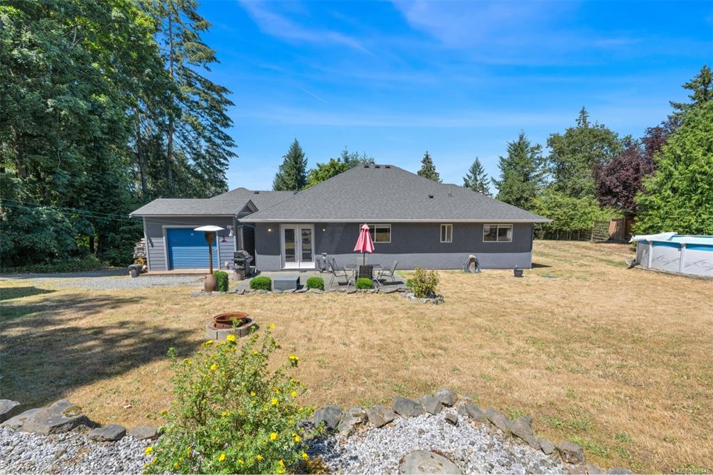 Fourth View of 1406 Donnay Dr, Duncan, BC, V9L 5R4