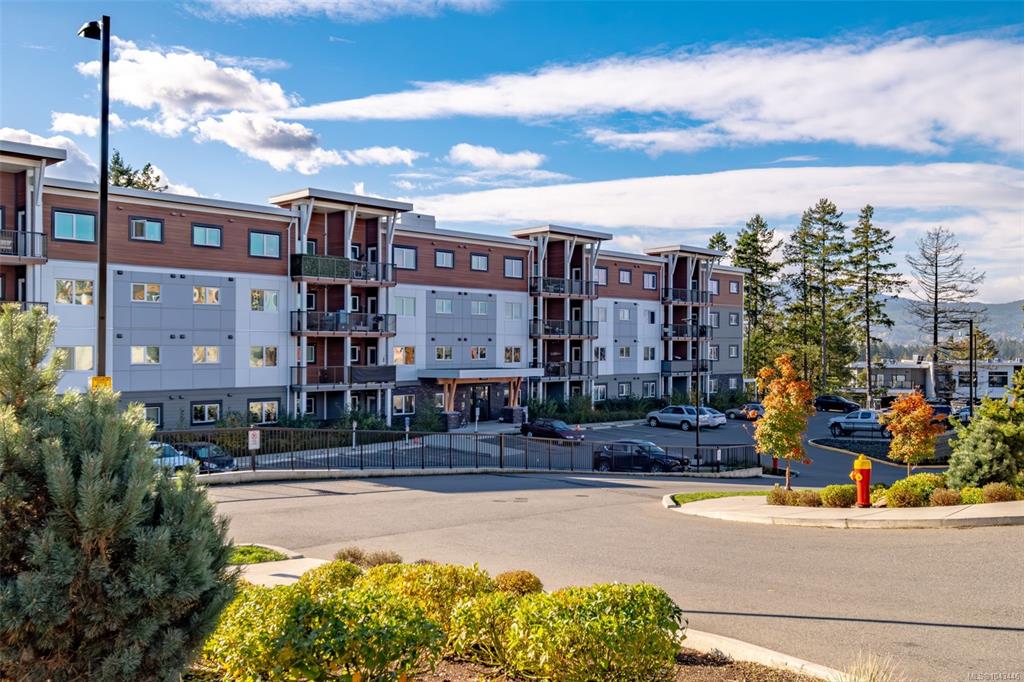 Second View of 4830 Cedar Ridge Pl, Nanaimo, BC, V9T 0M8
