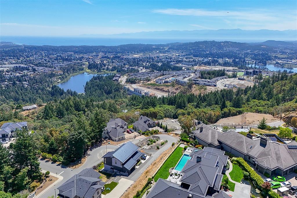 Third View of 1430 Grand Forest Close, Langford, BC, V9B 0B5