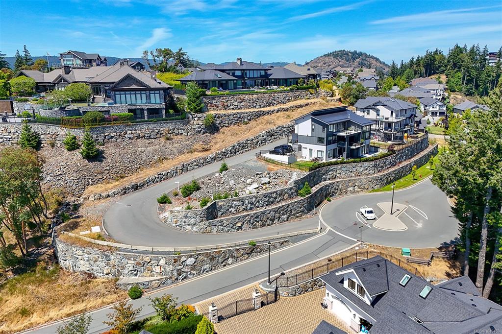 Fourth View of 1430 Grand Forest Close, Langford, BC, V9B 0B5