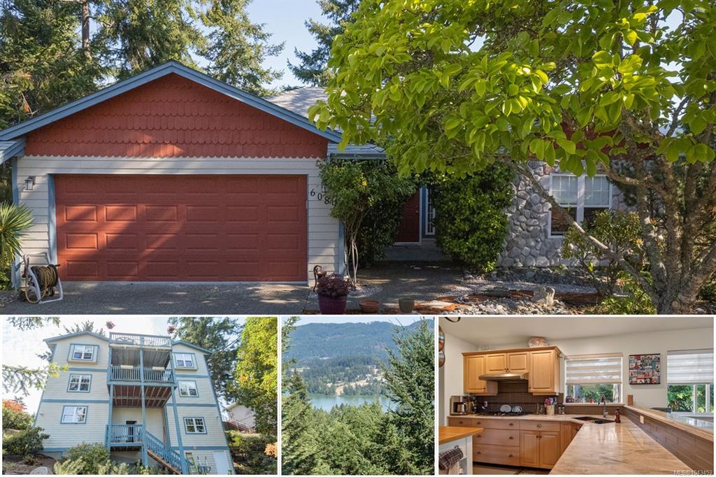 Second View of 6089 Chippewa Rd, Duncan, BC, V9L 5P5
