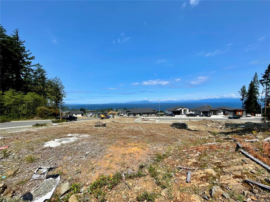 Third View of 4630 Ambience Dr, Nanaimo, BC, V9T 0N2