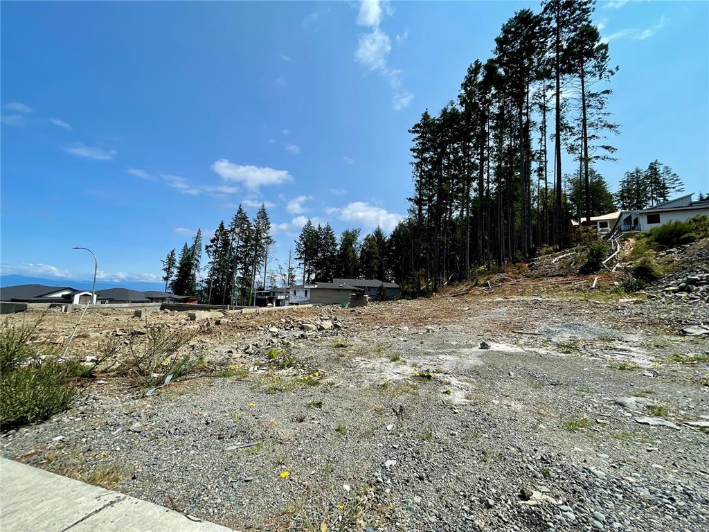 Fifth View of 4630 Ambience Dr, Nanaimo, BC, V9T 0N2