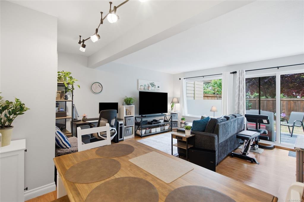 Second View of 267 Corfield St, Cedar Village, Parksville, BC, V9P 2H6