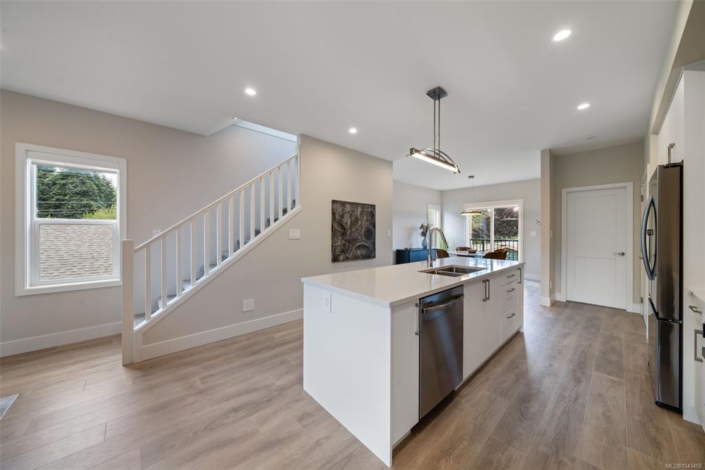 Fifth View of 1069 Arcadiawood Lane, Arcadia, Langford, BC, V9C 0V5
