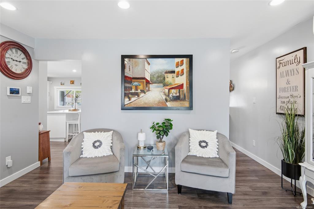 Fifth View of 4853 Gertrude St, Port Alberni, BC, V9Y 6K6