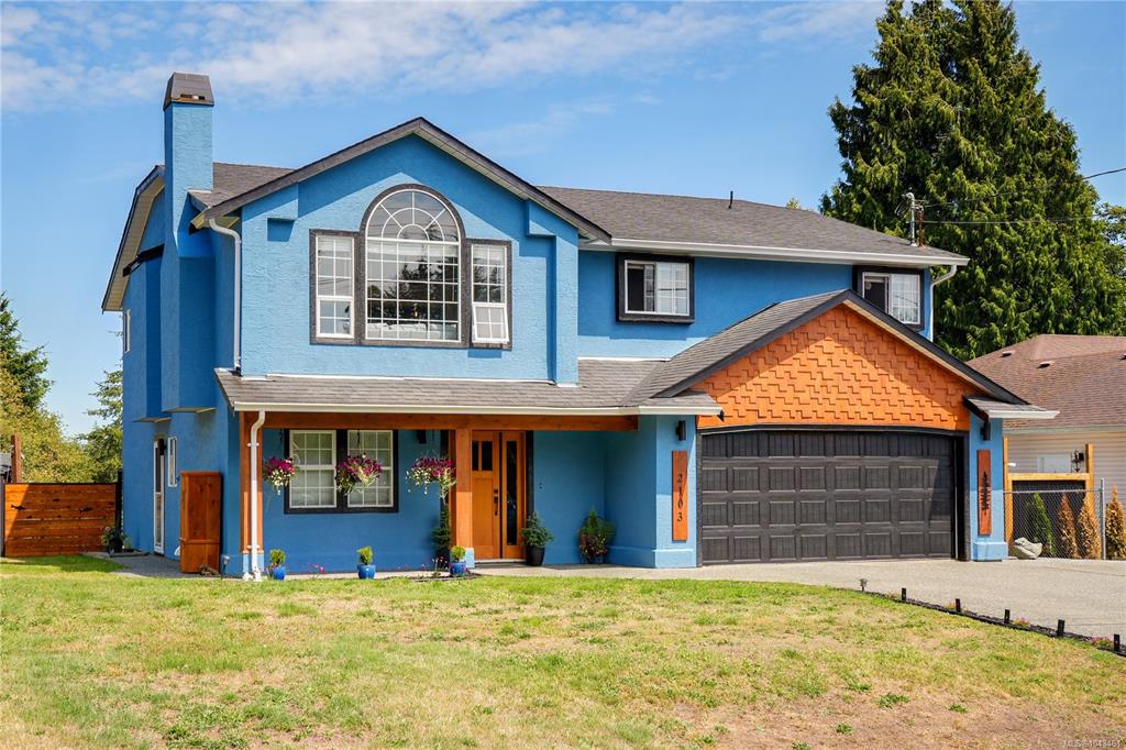 2103 Amethyst Way, 1043461, BC,