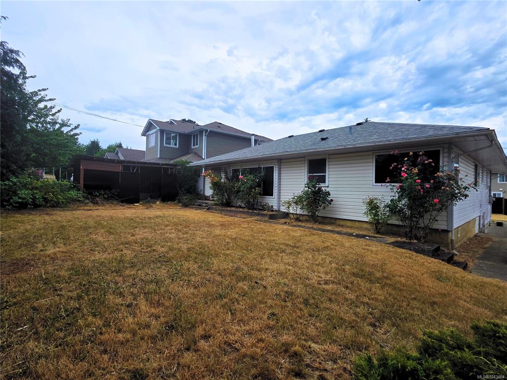Third View of 3381 Cowichan Lake Rd, Duncan, BC, V9L 4C5