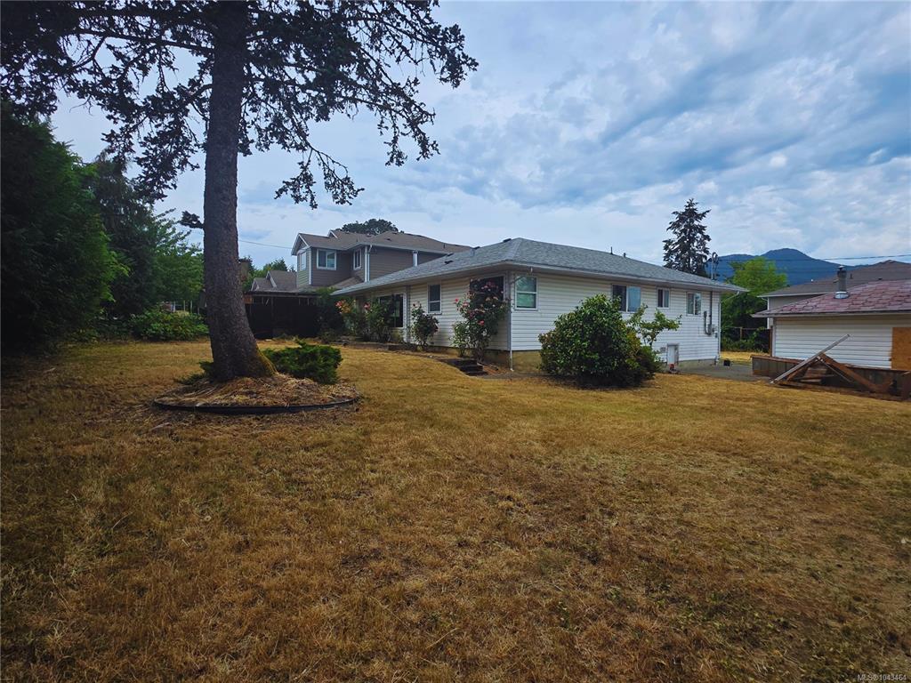 Fourth View of 3381 Cowichan Lake Rd, Duncan, BC, V9L 4C5