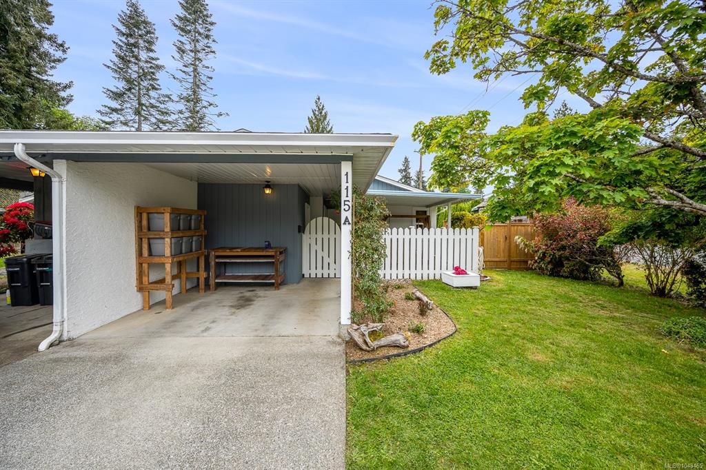 Third View of 115 Rod Gun Rd, Courtenay, BC, V9N 6X8