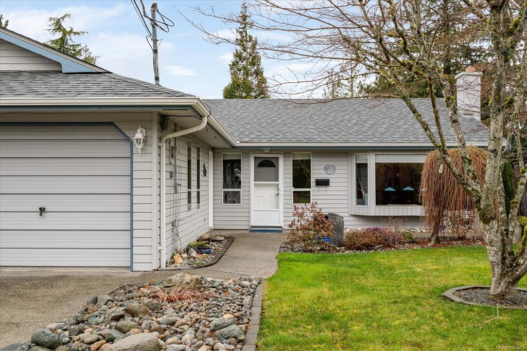 Third View of 492 Aquila Pl, Parksville, BC, V9P 1C1