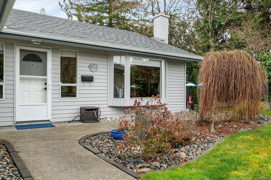 Fourth View of 492 Aquila Pl, Parksville, BC, V9P 1C1