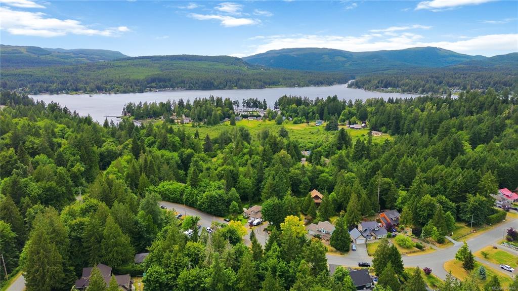 Third View of 2439 Galland Rd, Shawnigan Lake, BC, V0R 2W2