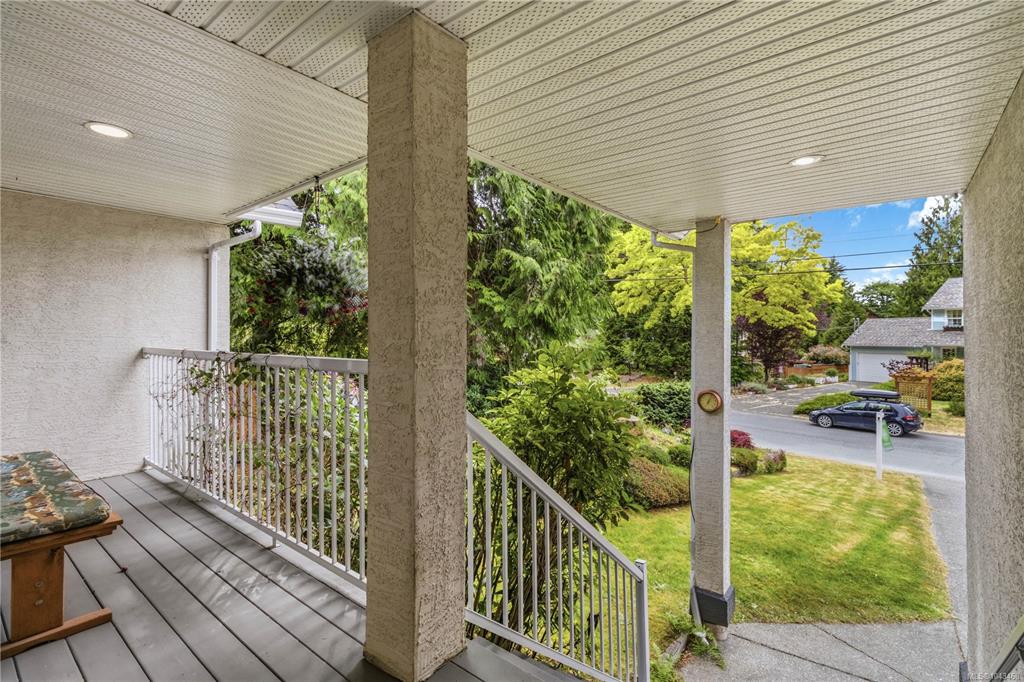 Fifth View of 2439 Galland Rd, Shawnigan Lake, BC, V0R 2W2