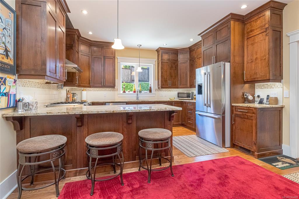 Fourth View of 817 Swettenham Pl, Ladysmith, BC, V9G 1A2
