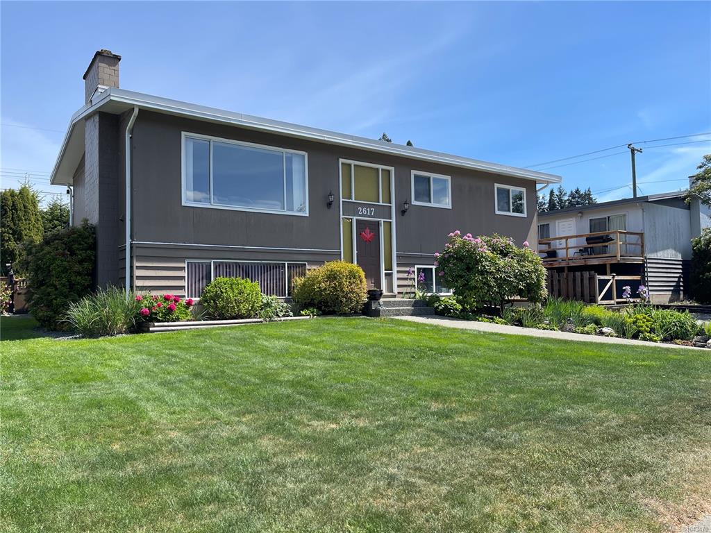 Third View of 2617 10th Ave, Port Alberni, BC, V9Y 2P2