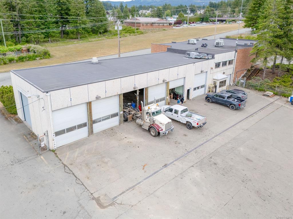 Third View of 4820 Wallace St, Port Alberni, BC, V9Y 3Y2