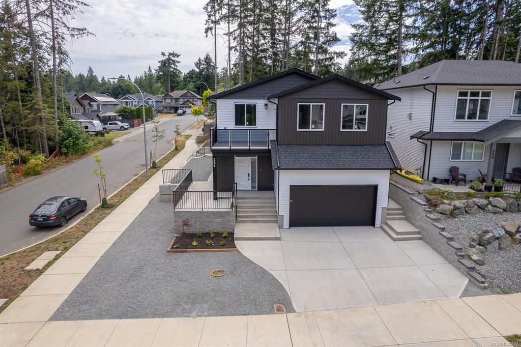 Third View of 351 Avaani Way, Nanaimo, BC, V9R 4J5