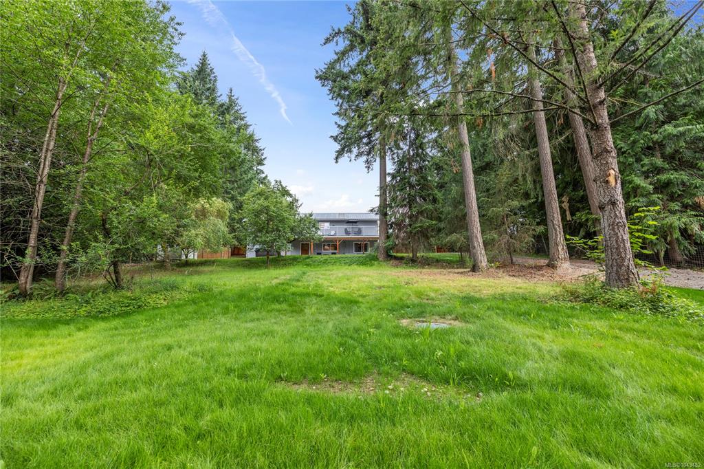Fourth View of 3115 Rinvold Rd, Hilliers, BC, V9K 1X3