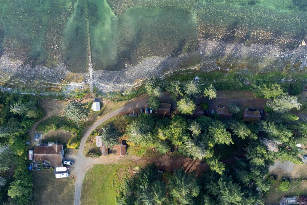 Third View of 4472 Island Hwy S, Royston, BC, V9N 9T1