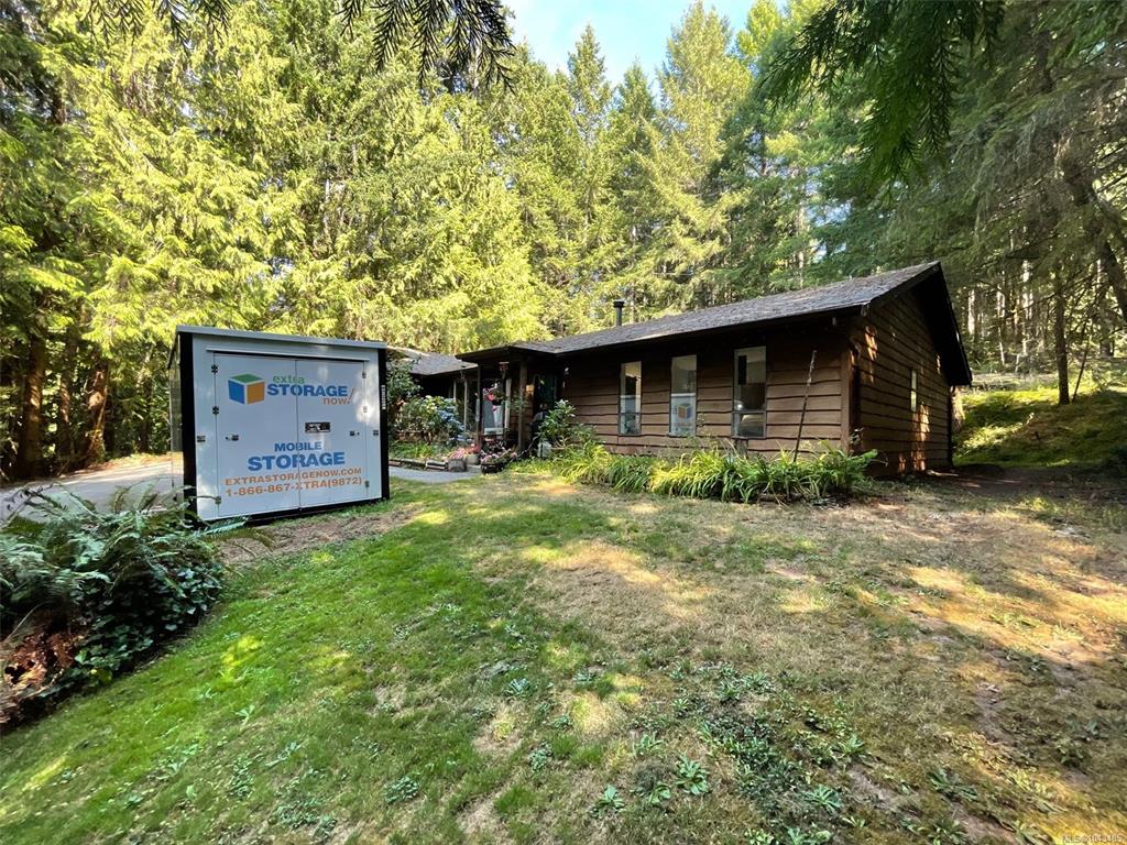 Third View of 2331 Renfrew Rd, Shawnigan Lake, BC, V8H 2E8