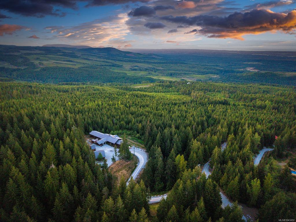 8100 Forbidden Plateau Rd, 1043492, BC,