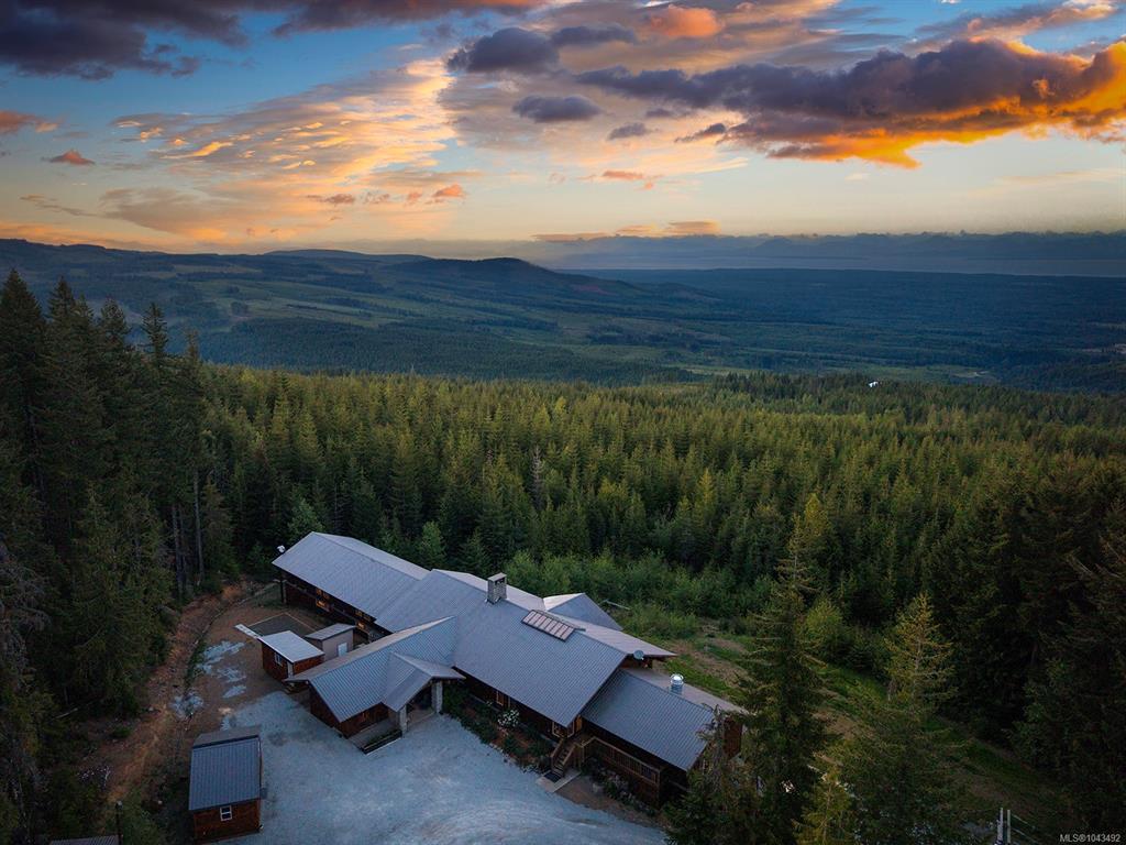 Fourth View of 8100 Forbidden Plateau Rd, Courtenay, BC, V9J 1L2