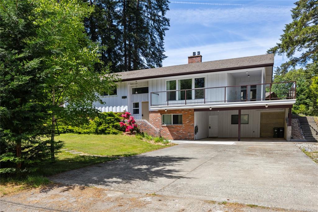 Third View of 2280 Calais Rd, Duncan, BC, V9L 5V2