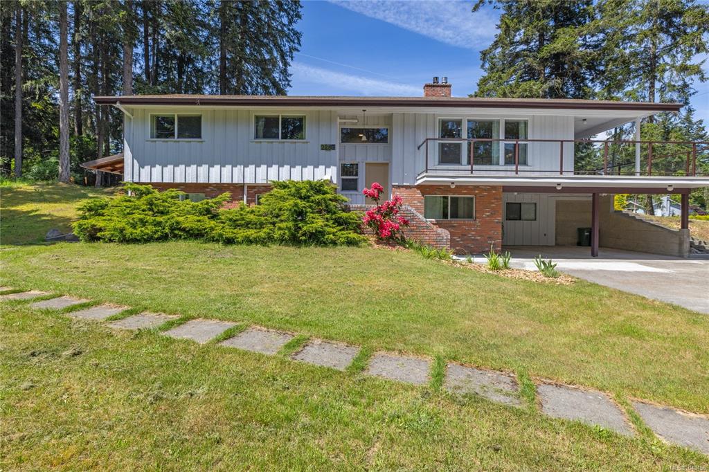 Fourth View of 2280 Calais Rd, Duncan, BC, V9L 5V2