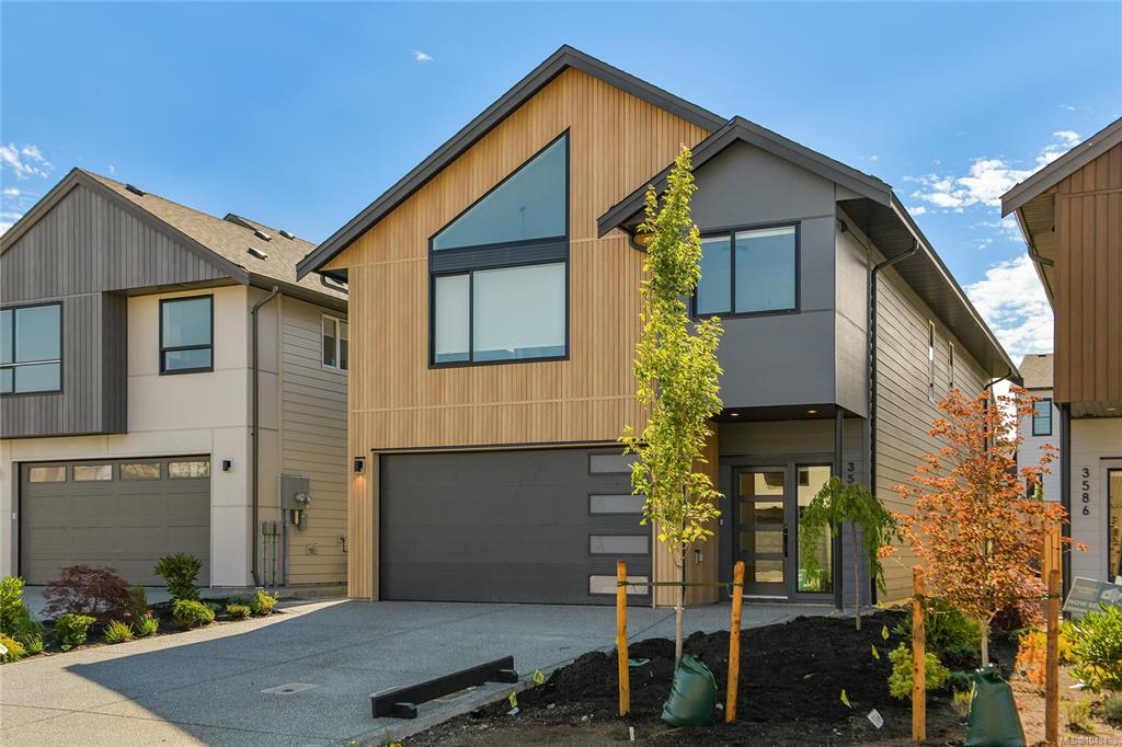 Third View of 3588 Temperate Pl, Colwood, BC, V9C 0T3