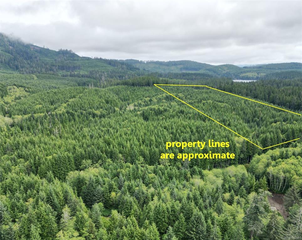 Third View of W 250 Quatsino Rd, Quatsino, BC, V0N 2V0