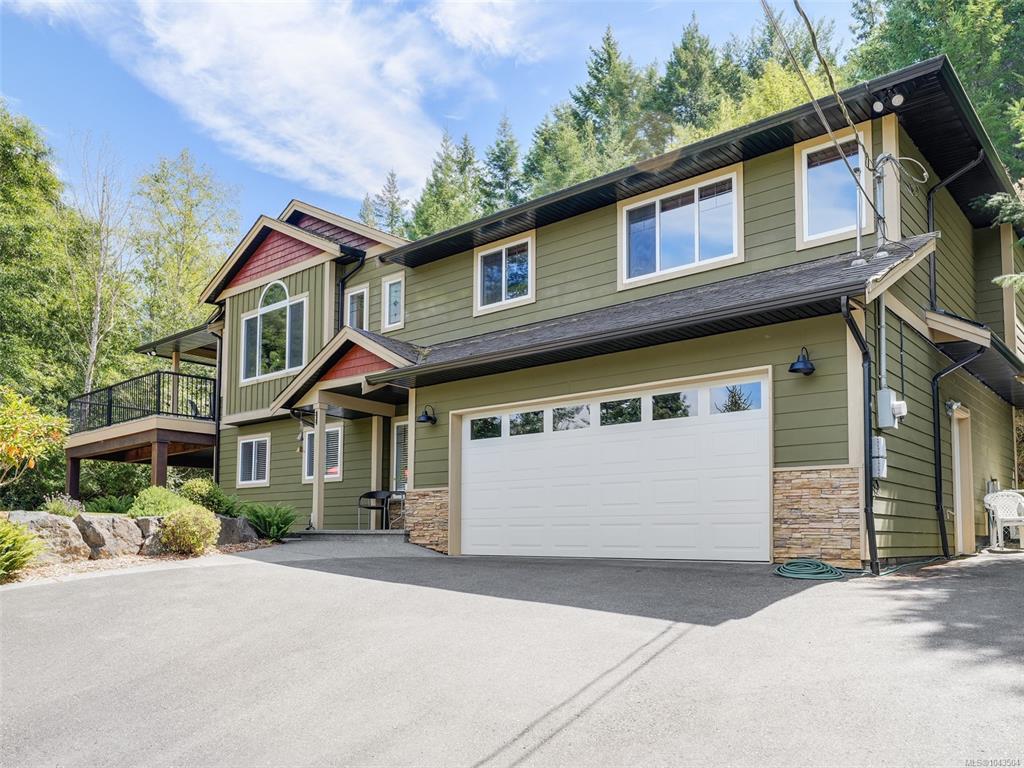 Second View of 1420 Elan Pl, Sooke, BC, V9Z 1B2