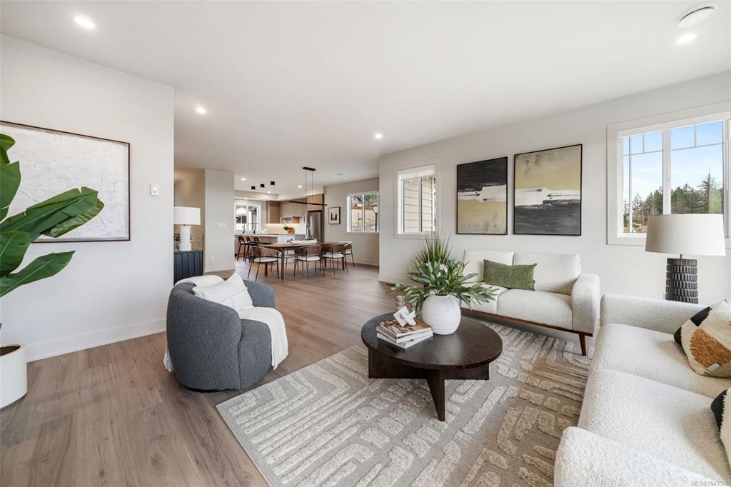 Third View of 2525 Alabaster Crt, Langford, BC, V9B 5N1