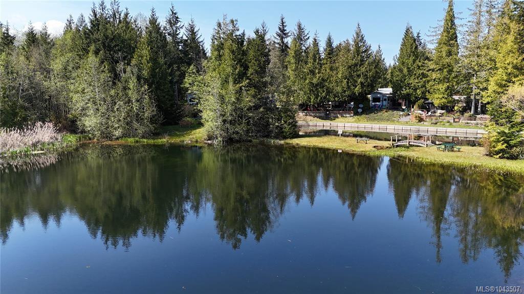 Third View of 2650 Turnbull Rd, Qualicum Beach, BC, V9K 2R2