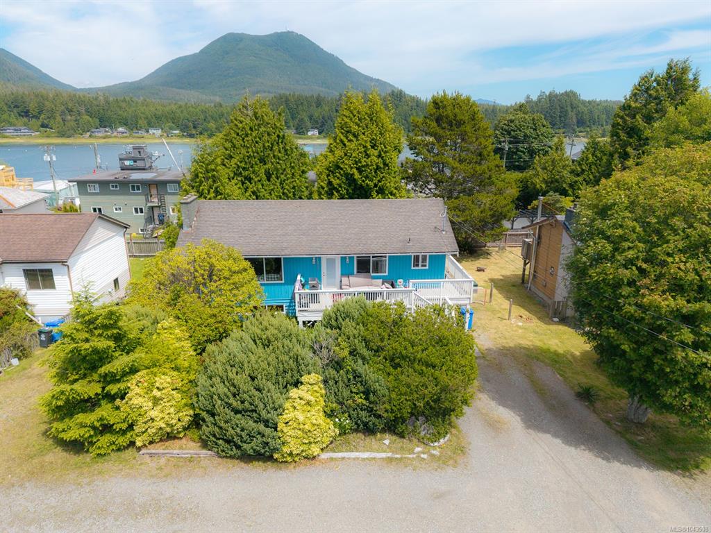 Third View of 1323 Helen St, Ucluelet, BC, V0R 3A0