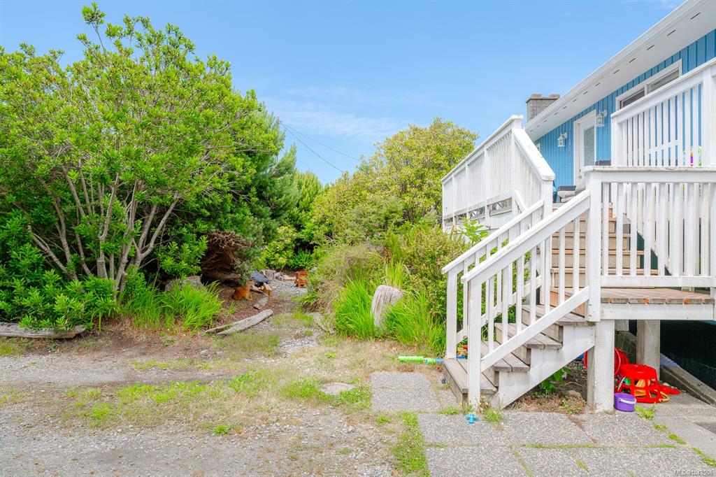 Fourth View of 1323 Helen St, Ucluelet, BC, V0R 3A0