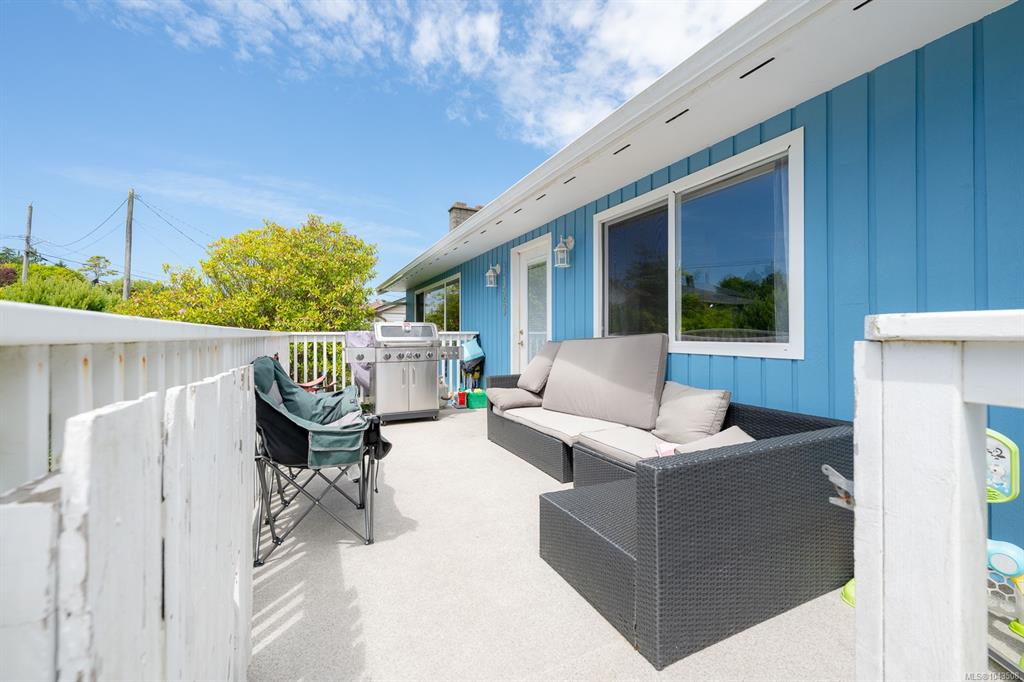 Fifth View of 1323 Helen St, Ucluelet, BC, V0R 3A0