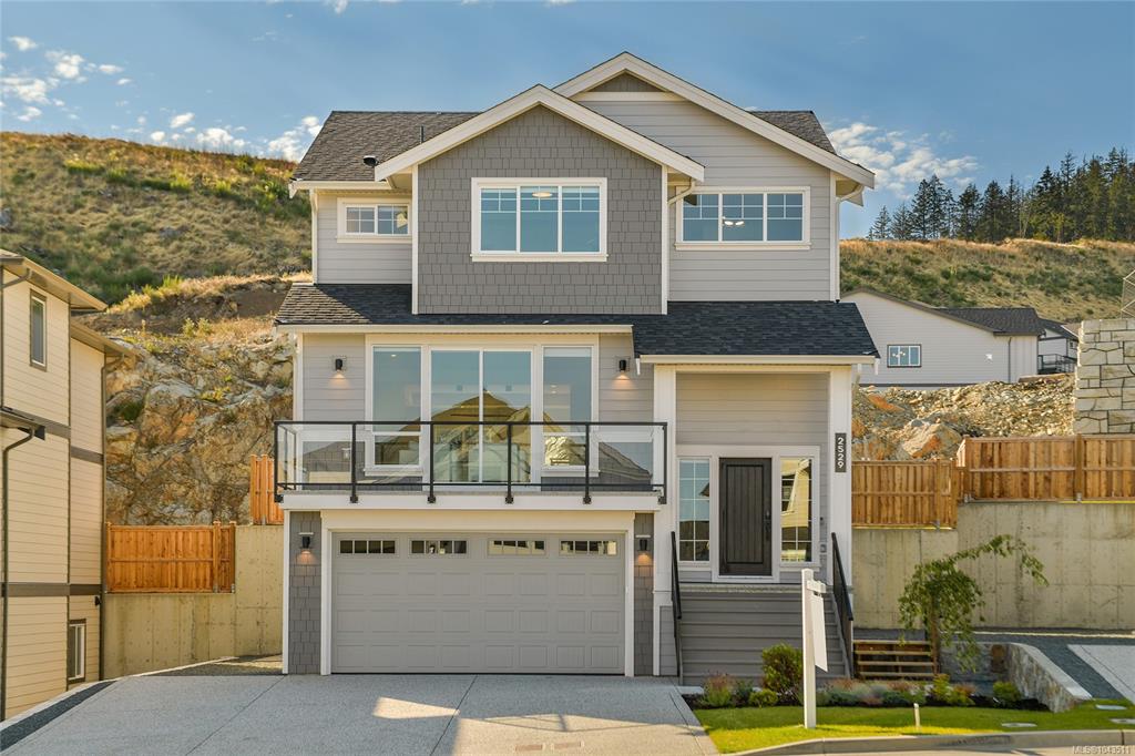 2529 Alabaster Crt, 1043511, BC,