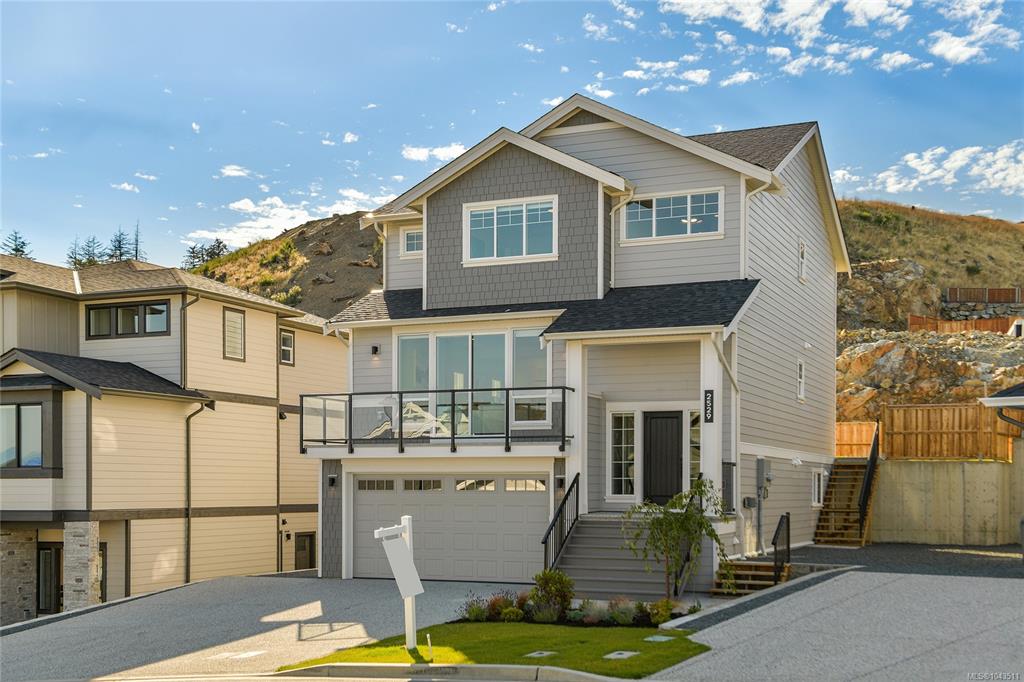 Third View of 2529 Alabaster Crt, Langford, BC, V9B 5N1
