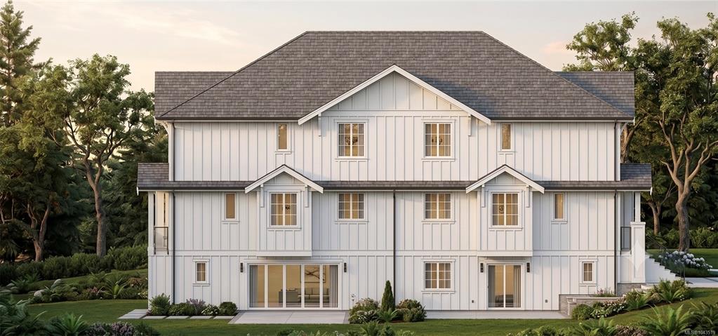 Third View of 3350 Cook St, Saanich, BC, V8X 1A8