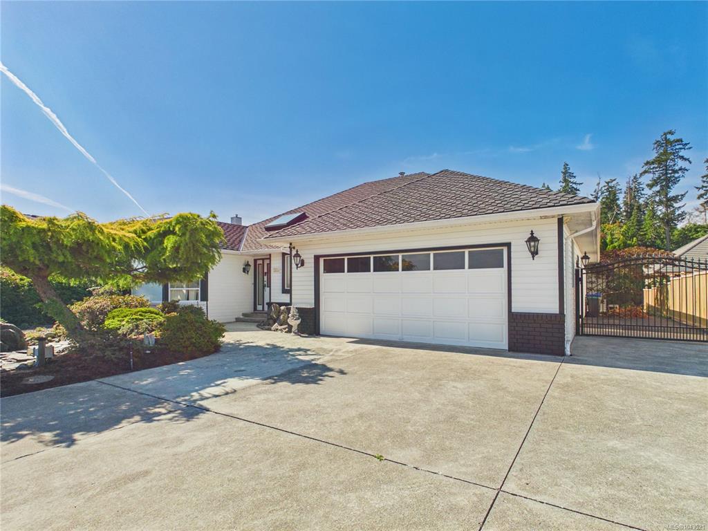 Second View of 1650 Admiral Tryon Blvd, COLUMBIA BEACH, French Creek, BC, V9P 1Y1