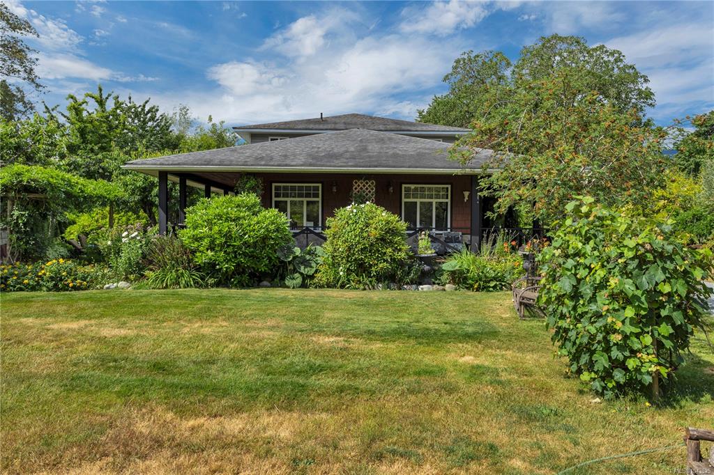9410 Chemainus Rd, 1043525, BC,