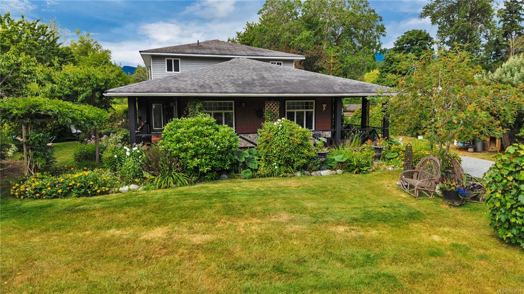 Third View of 9410 Chemainus Rd, Chemainus, BC, V0R 1K5