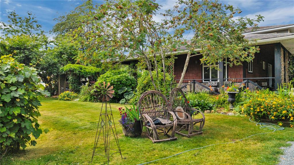 Fifth View of 9410 Chemainus Rd, Chemainus, BC, V0R 1K5